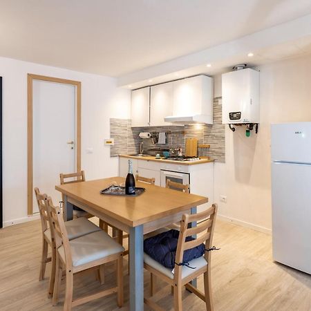 Apartamento Ca Da Mirela Wonderful 5Terre Riomaggiore Exterior foto