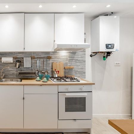 Apartamento Ca Da Mirela Wonderful 5Terre Riomaggiore Exterior foto