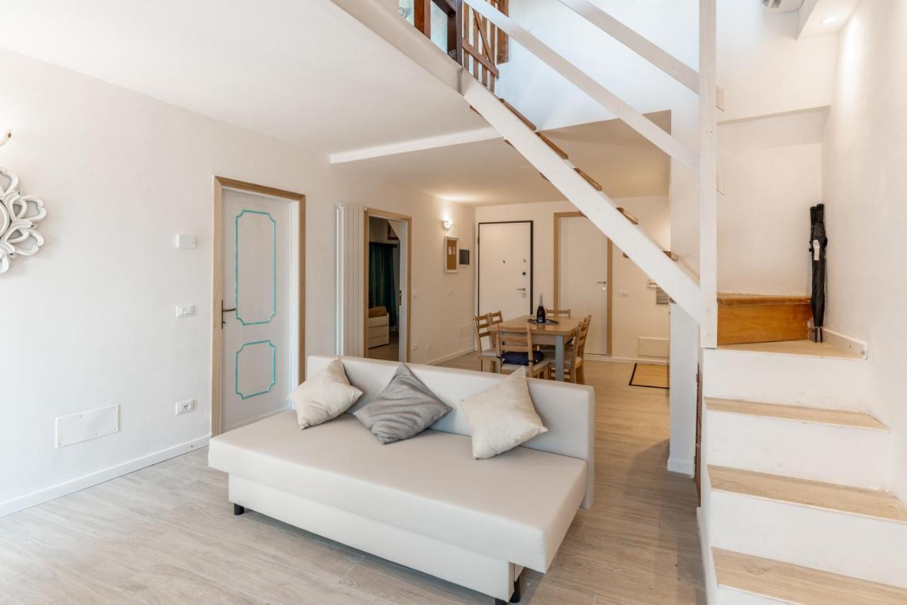 Apartamento Ca Da Mirela Wonderful 5Terre Riomaggiore Exterior foto