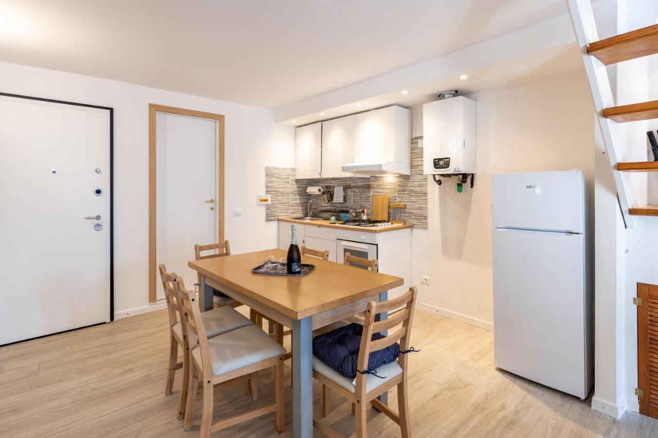 Apartamento Ca Da Mirela Wonderful 5Terre Riomaggiore Exterior foto