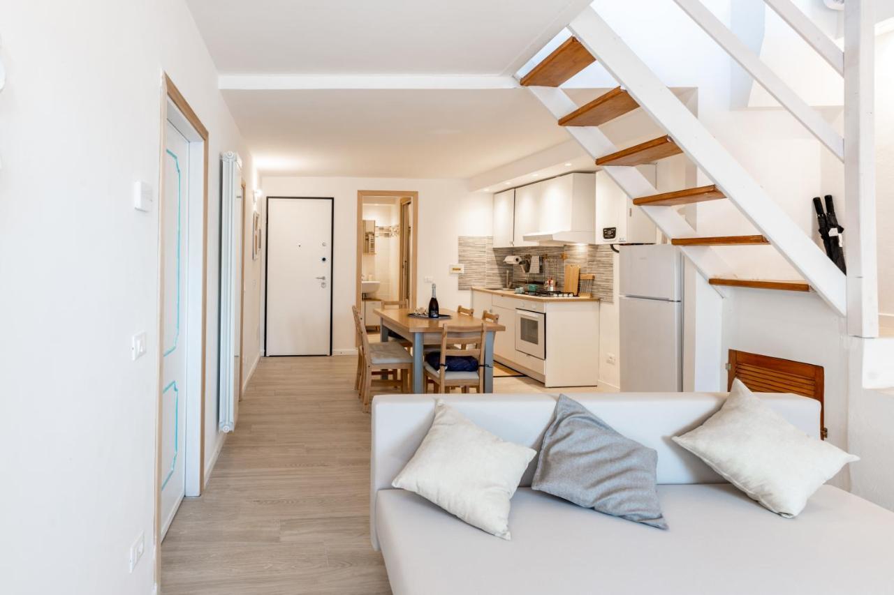 Apartamento Ca Da Mirela Wonderful 5Terre Riomaggiore Exterior foto