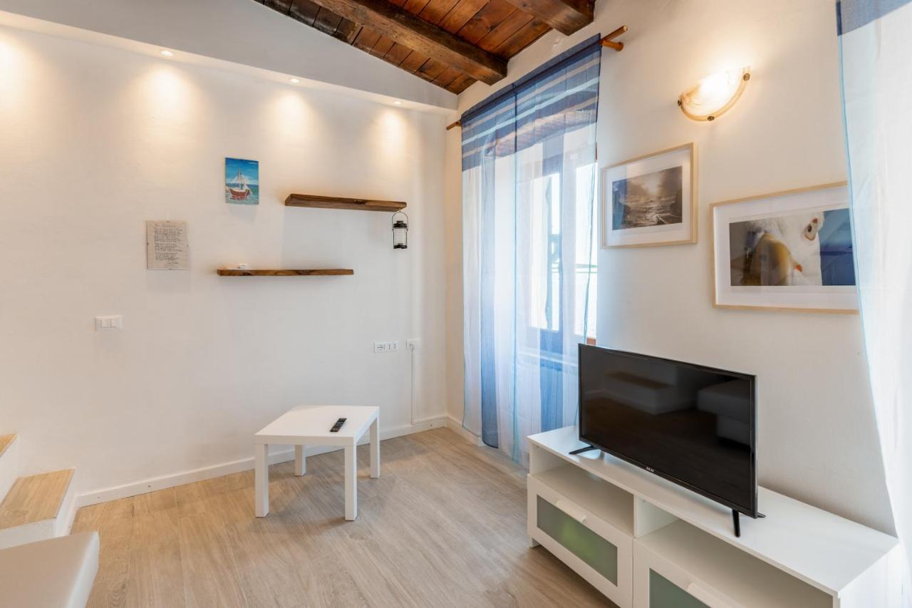 Apartamento Ca Da Mirela Wonderful 5Terre Riomaggiore Exterior foto