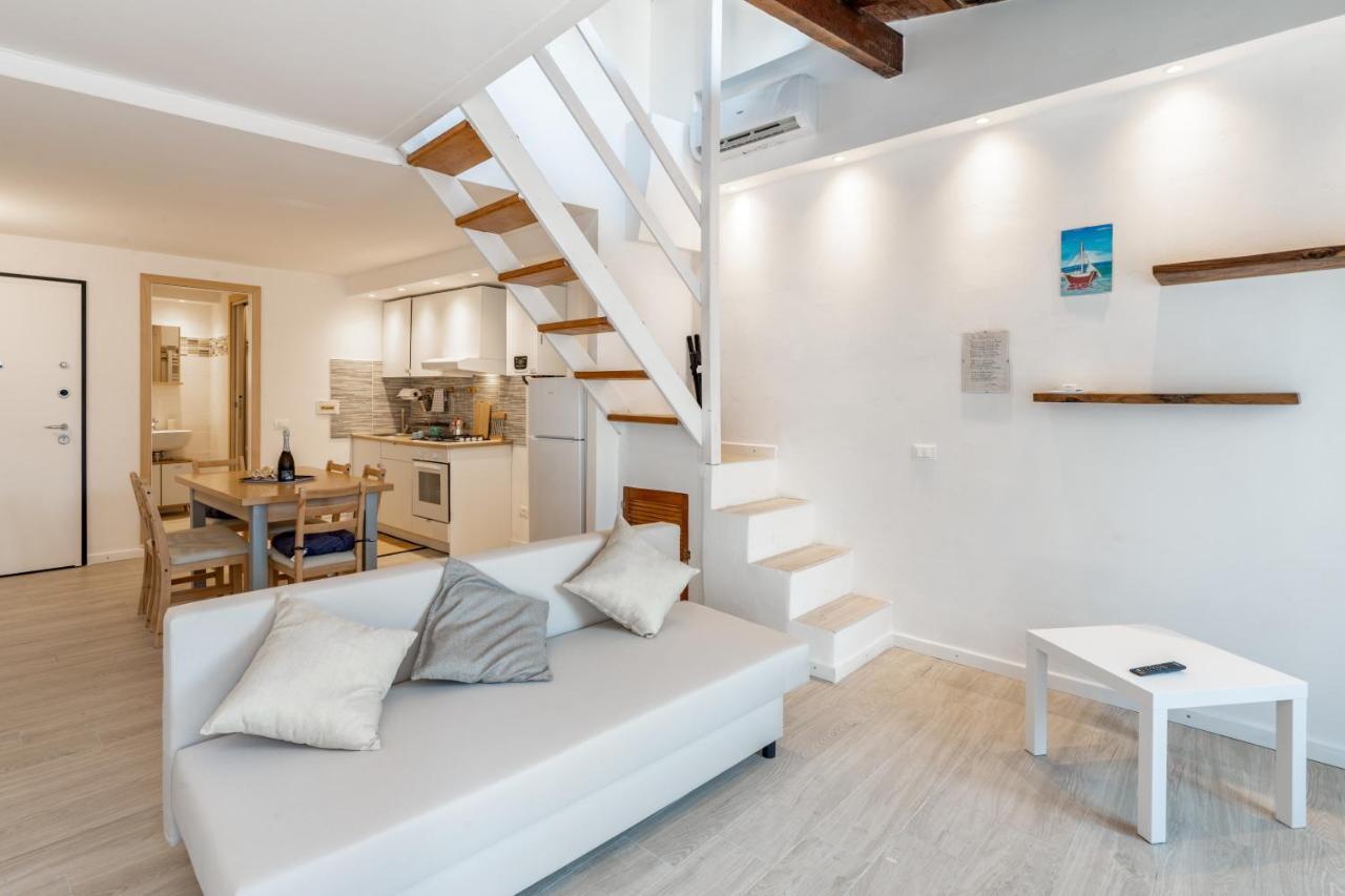 Apartamento Ca Da Mirela Wonderful 5Terre Riomaggiore Exterior foto