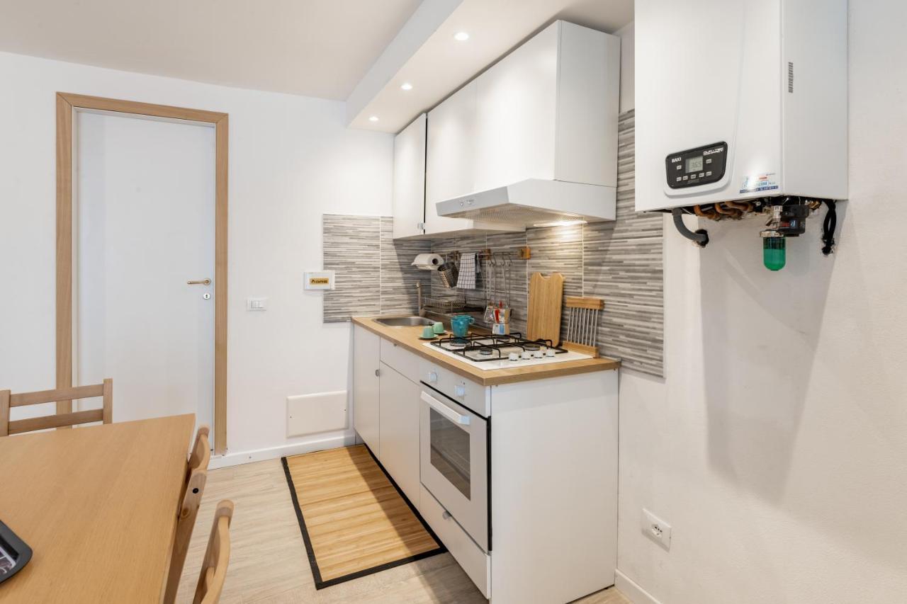 Apartamento Ca Da Mirela Wonderful 5Terre Riomaggiore Exterior foto