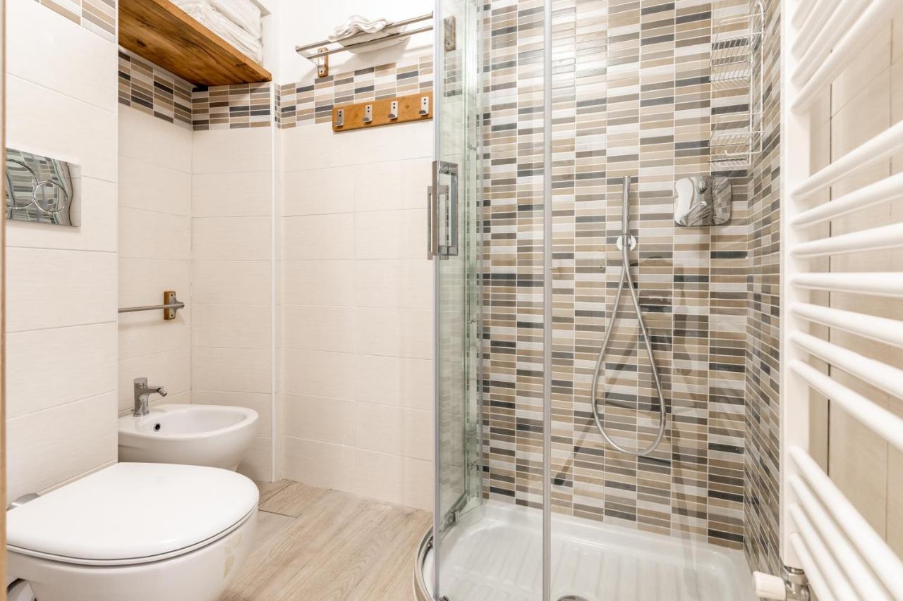 Apartamento Ca Da Mirela Wonderful 5Terre Riomaggiore Exterior foto