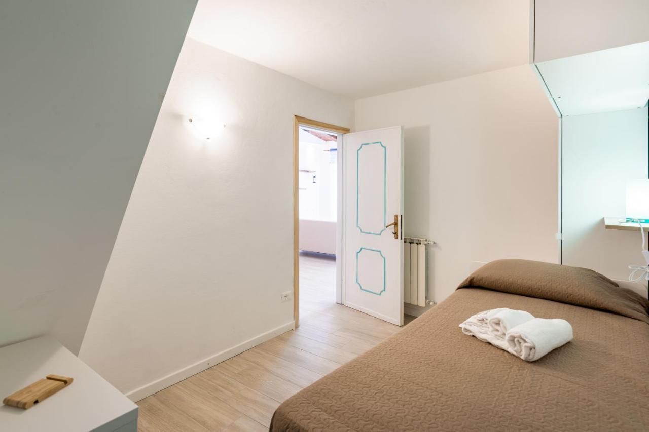 Apartamento Ca Da Mirela Wonderful 5Terre Riomaggiore Exterior foto
