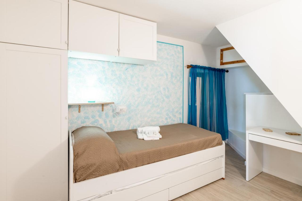 Apartamento Ca Da Mirela Wonderful 5Terre Riomaggiore Exterior foto