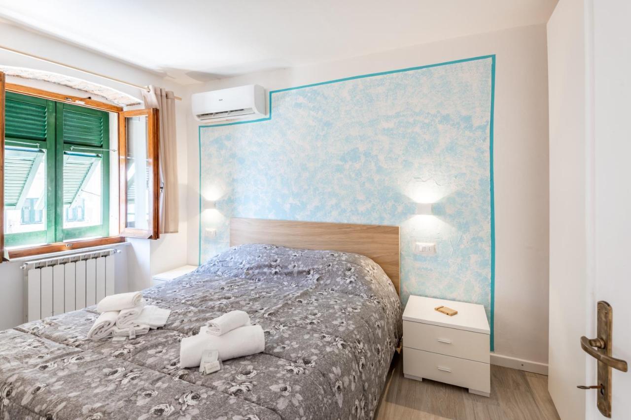 Apartamento Ca Da Mirela Wonderful 5Terre Riomaggiore Exterior foto