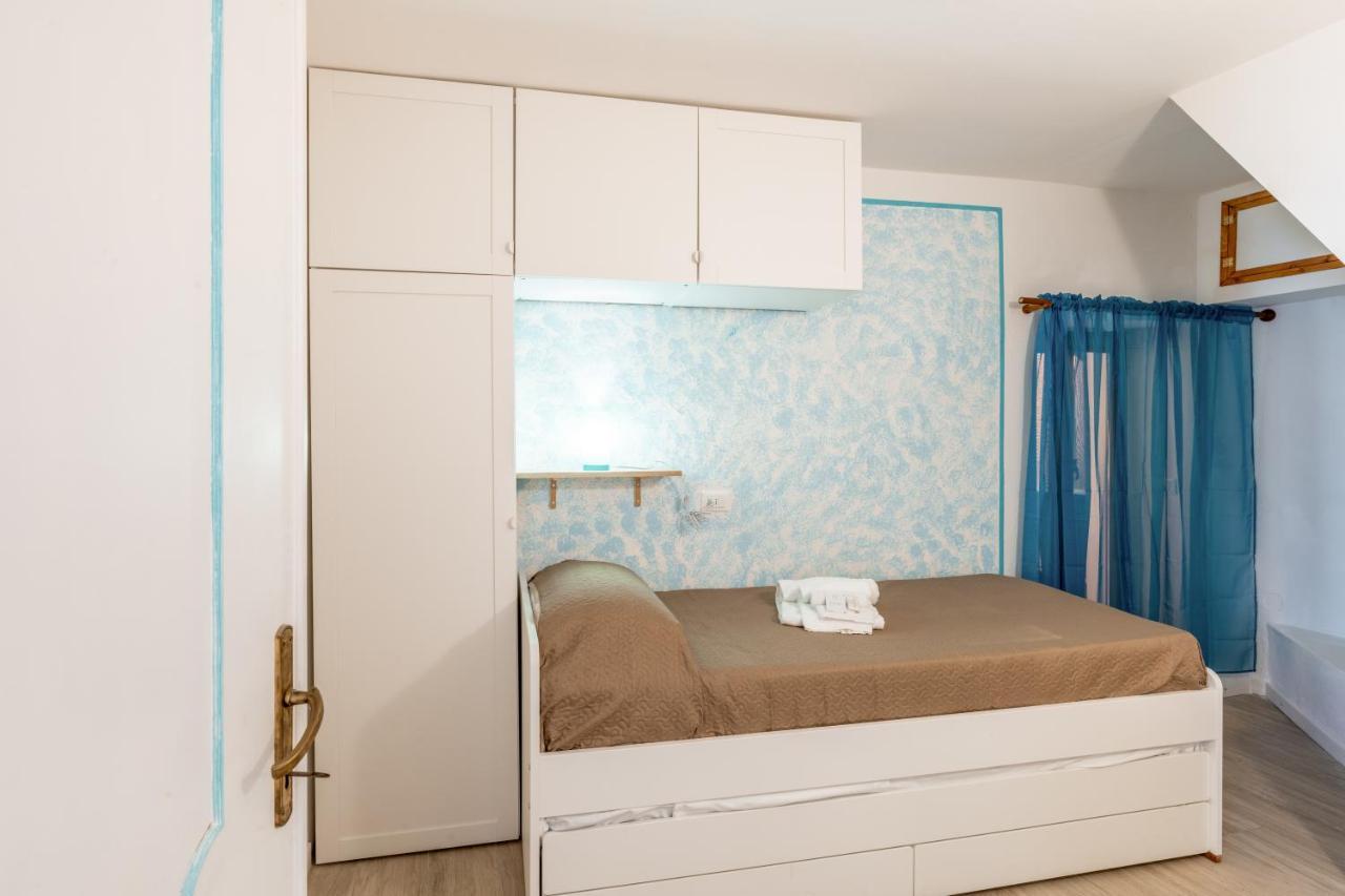 Apartamento Ca Da Mirela Wonderful 5Terre Riomaggiore Exterior foto